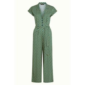 King Louie Darcy Jumpsuit Scala